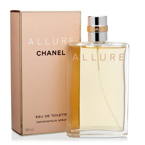 gamme parfum chanel|chanel parfume allure matas.